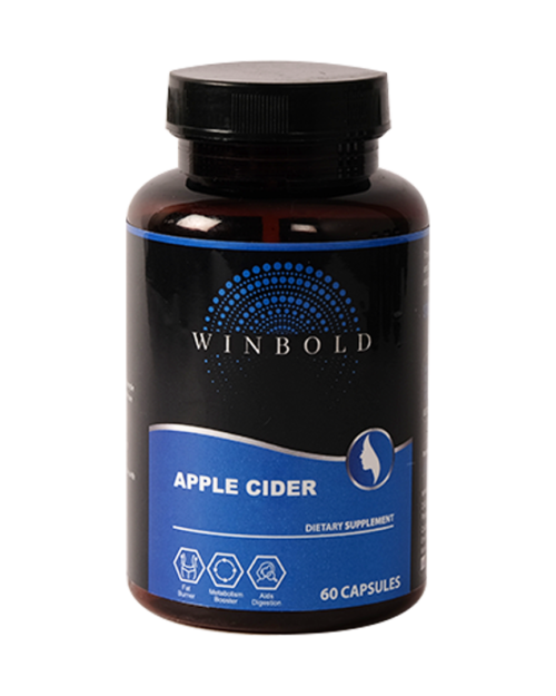 Winbold Apple Cider