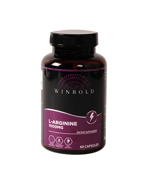 Winbold L-Arginine