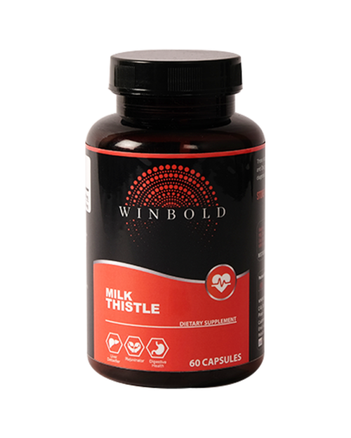 Winbold Milk Thistle