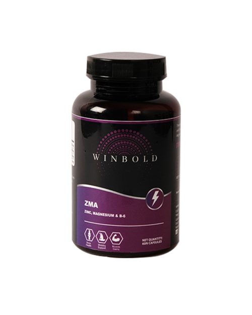 Winbold Zma