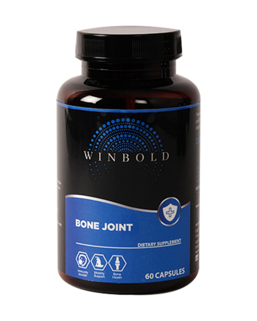 Winbold Bone Joint