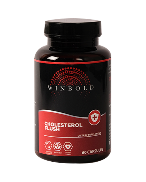 Winbold Cholestrol Fush