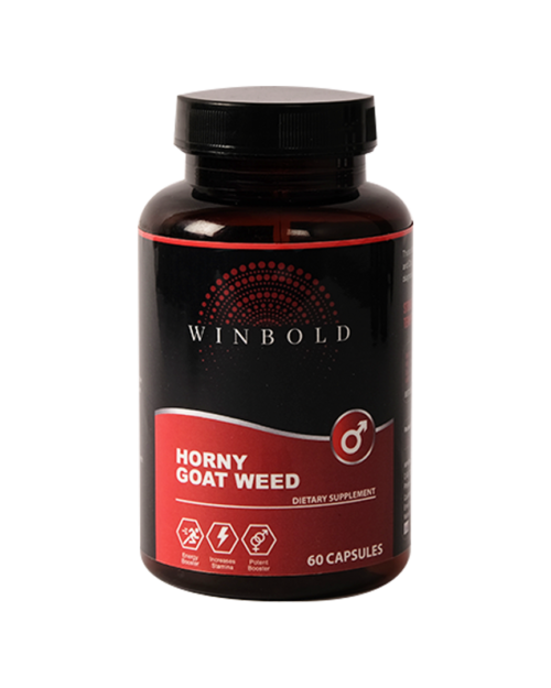 Winbold Horny Goat Weed