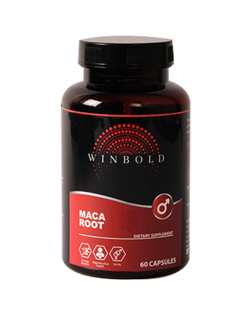 Winbold MACA Root