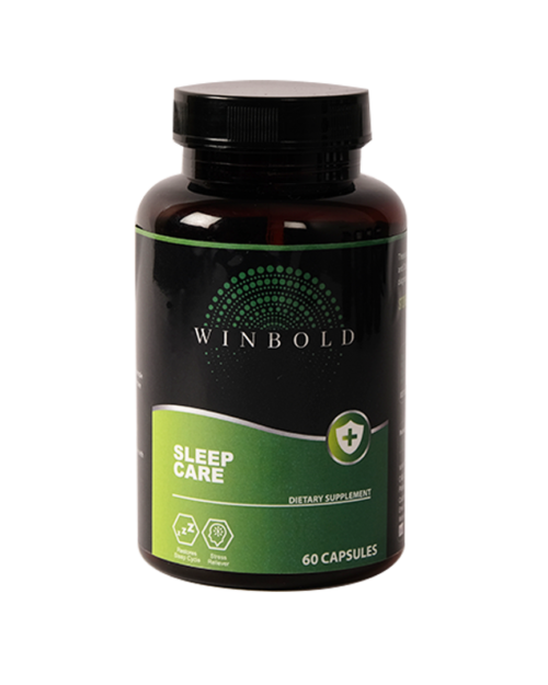 Winbold Sleep Care