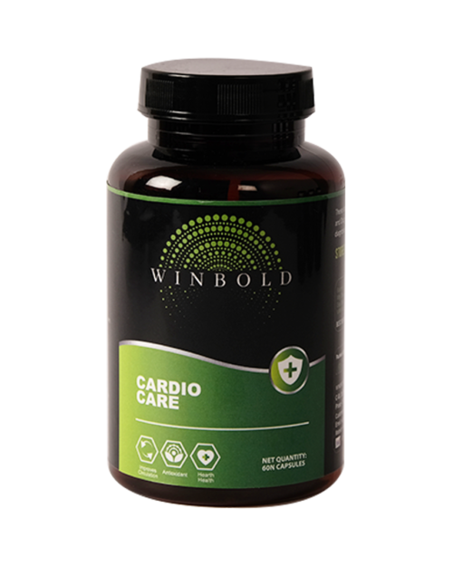 Winbold Cardio Care