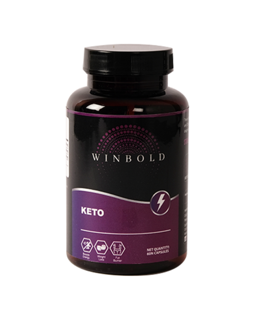 Winbold Keto